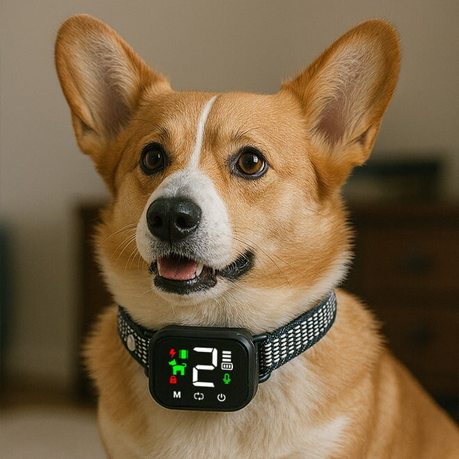 nooBark image